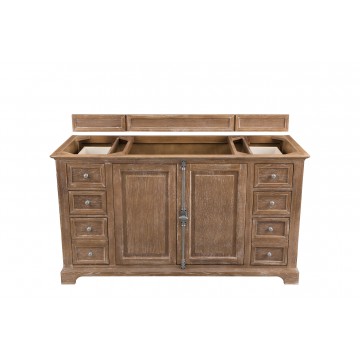 Providence Driftwood 60" Single (Vanity Only Pricing)